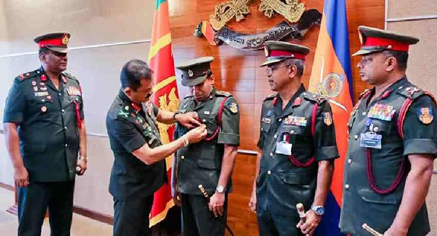 Army Chief commends Guinness Record Breakers
